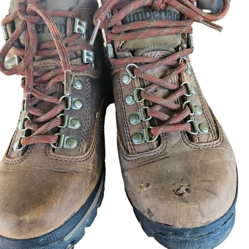 Timberland boots